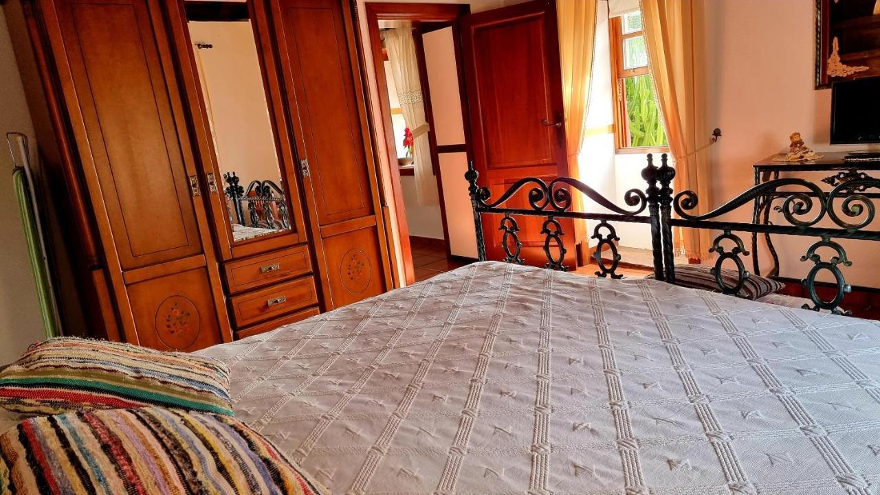 Villa Emiliana Puntallana Exterior foto